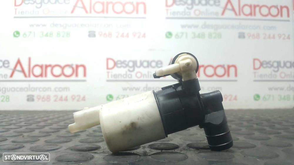 BOMBA LIMPA VIDROS CITROEN C4 COUPÉ VTR - 1