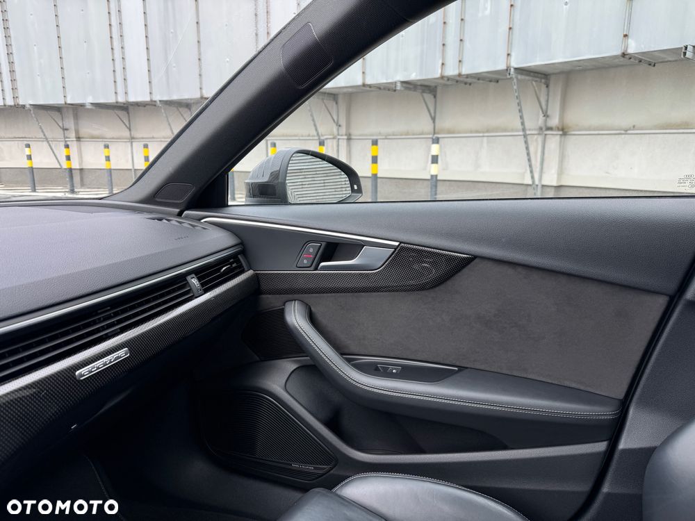 Audi S4 Limousine - 29