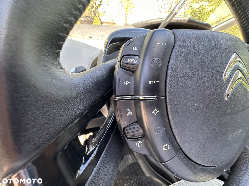 Citroën C4 Picasso 2.0 HDi Exclusive - 14
