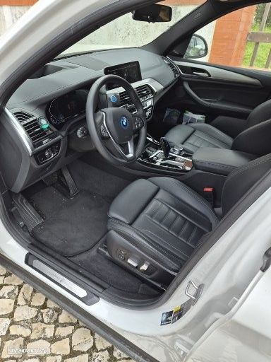 BMW X3 - 2
