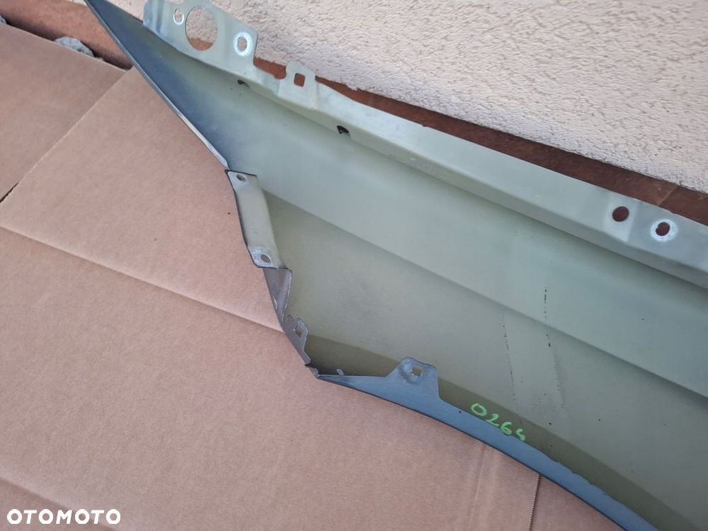 BŁOTNIK PRZEDNI SEAT LEON III 5F 5F0821472F ORYGINAŁ - 8