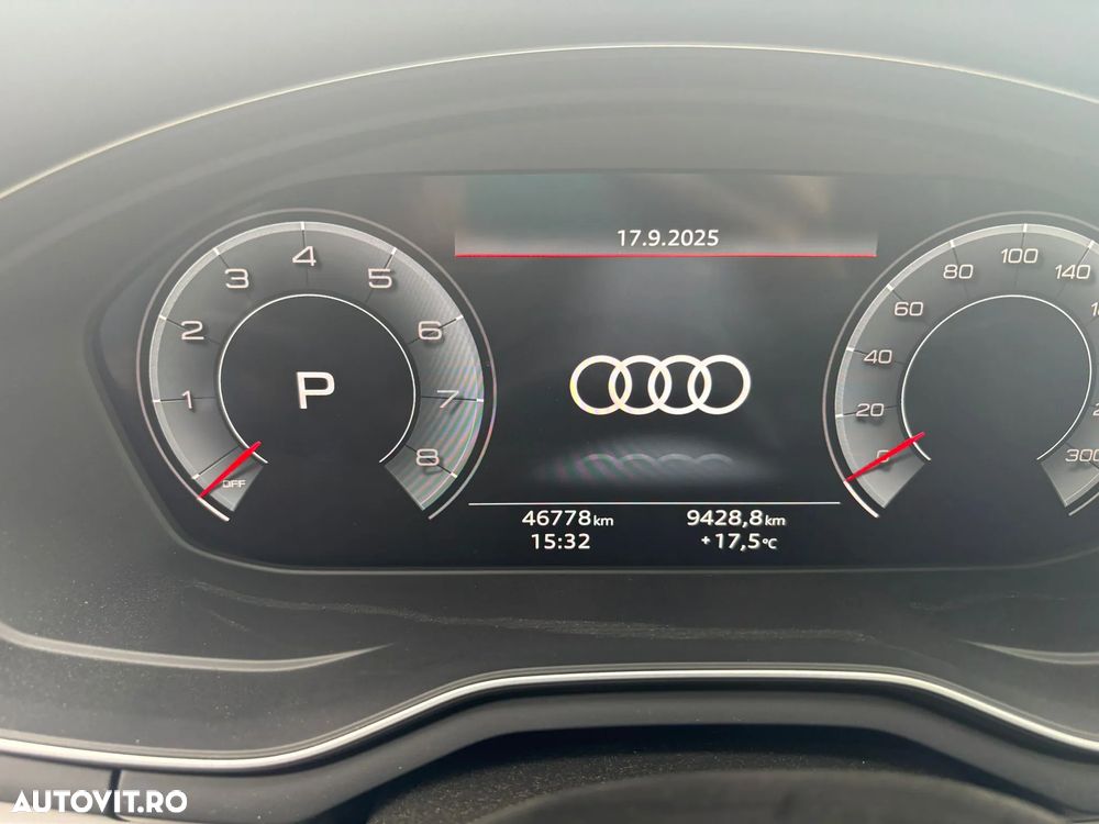 Audi A4 ver-40-tfsi-quattro-s-tronic-mhev-advance - 6
