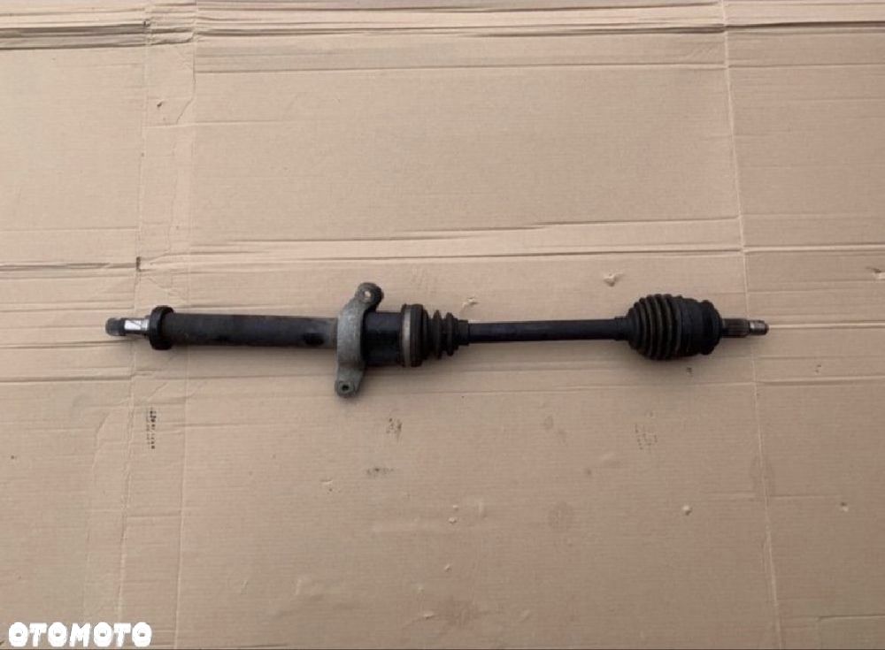 Półoś napędowa długa 1.6 benzyna vti Mini cooper one r55 r56 r57 lift lci - 1