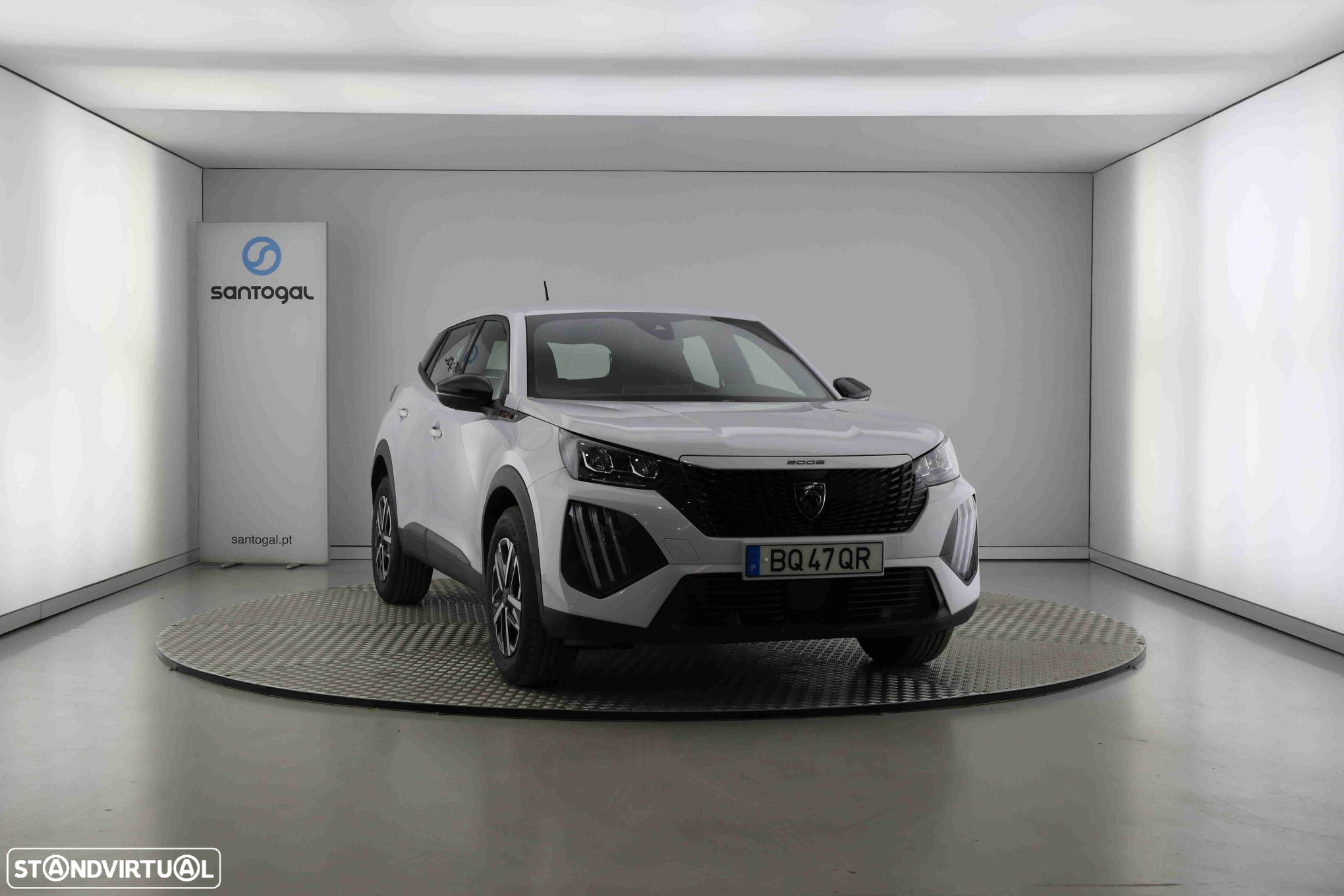 Peugeot 2008 1.2 PureTech Style - 2
