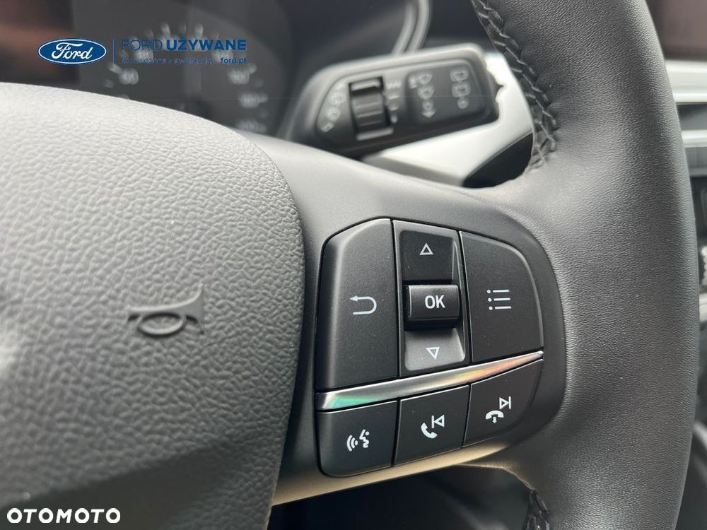 Ford Kuga 2.0 EcoBlue COOL&CONNECT - 20