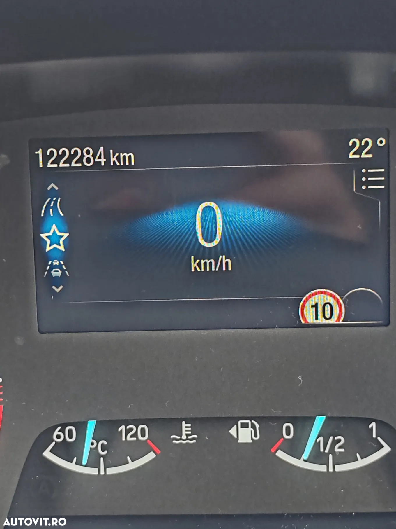 Ford Puma 1.5 EcoBlue Titanium - 7