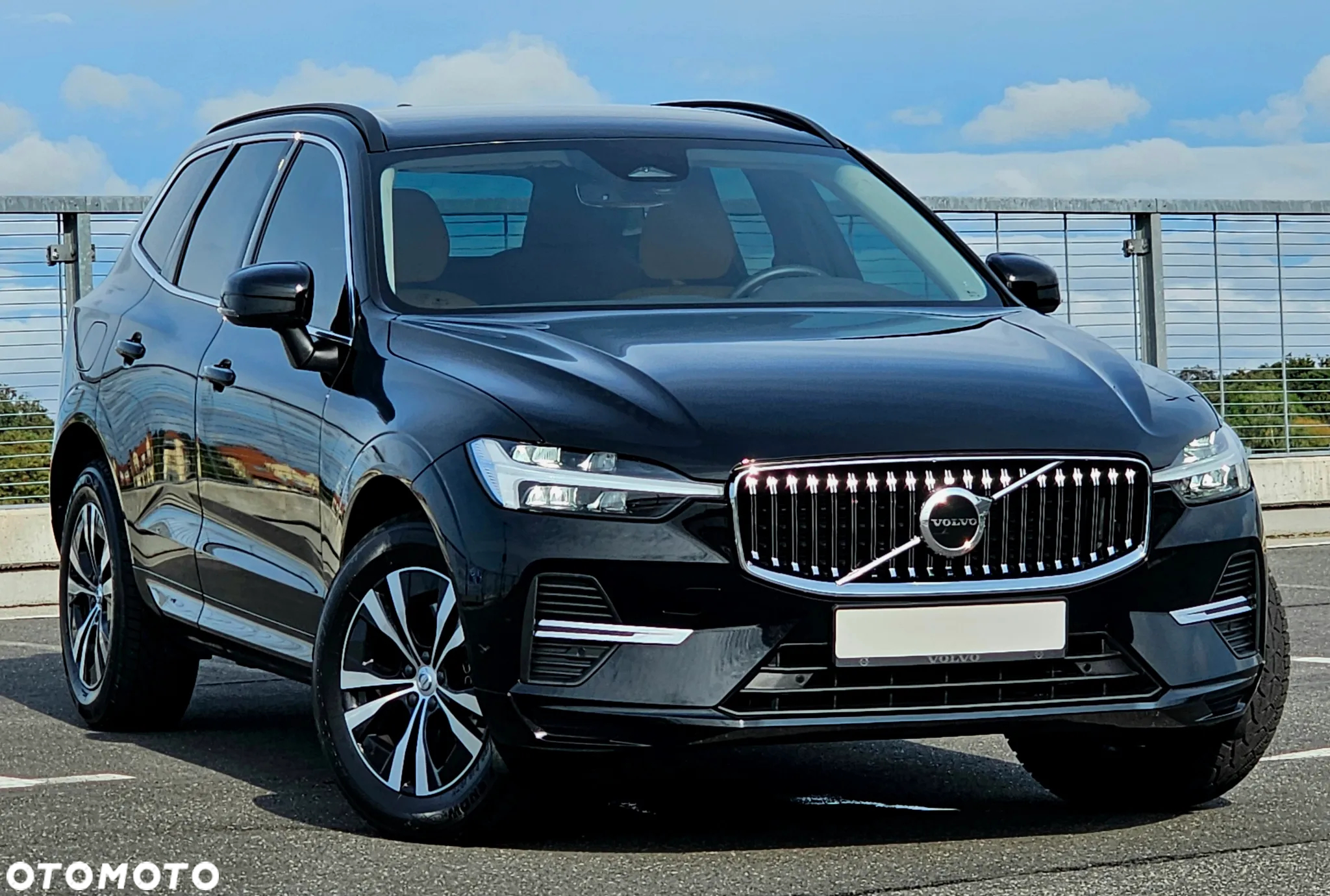 Volvo XC 60 D4 Inscription - 7