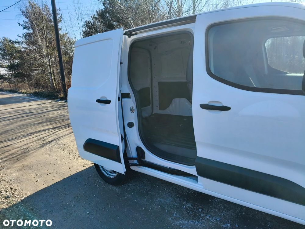 Citroën Berlingo - 15