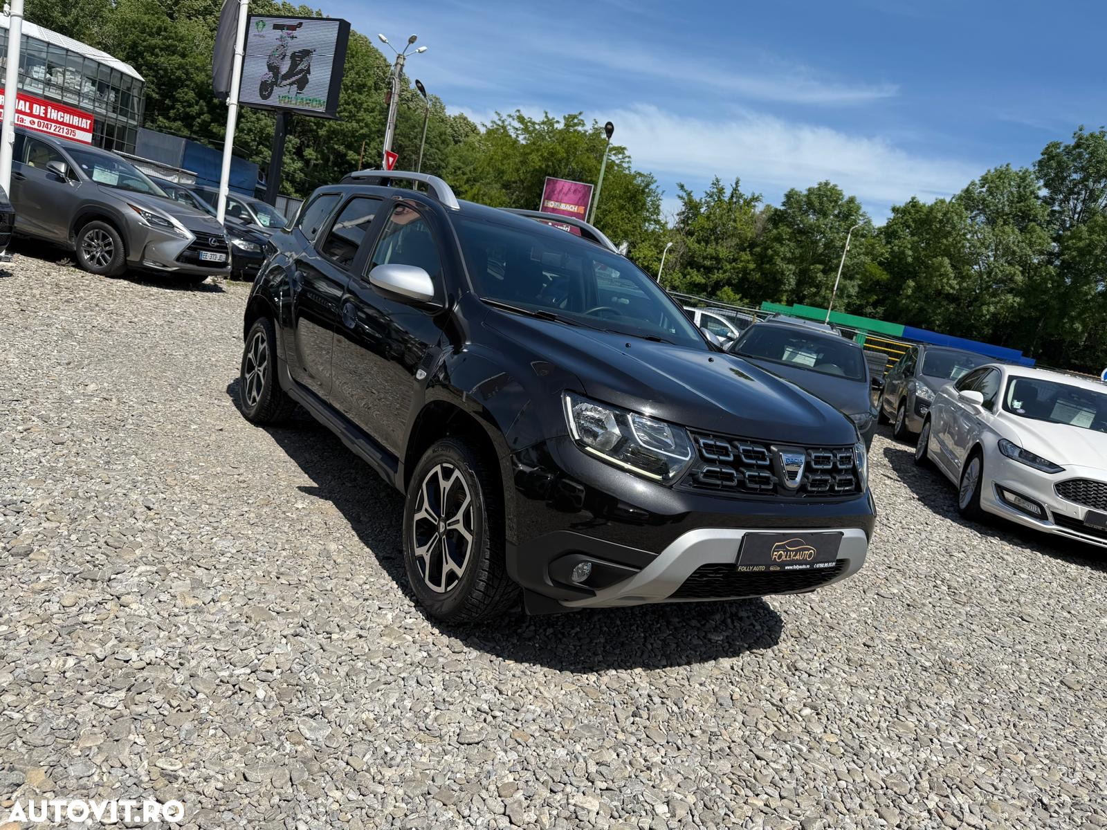 Dacia Duster - 2