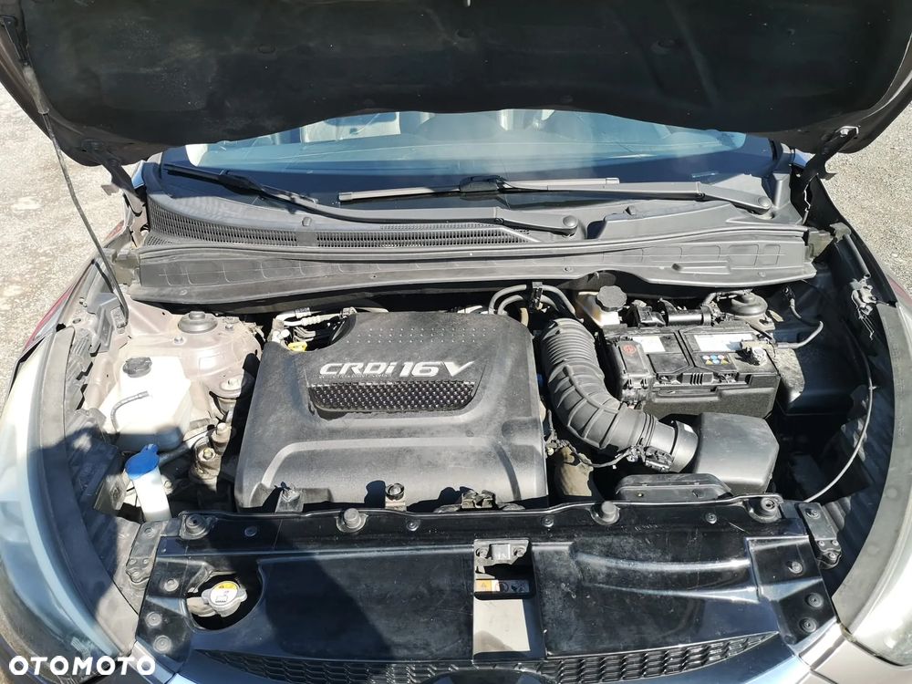 Hyundai ix35 2.0 CRDi Premium 2WD - 30