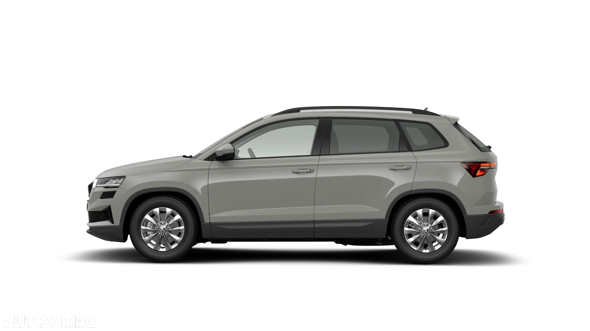 Skoda Karoq 1.5 TSI Selection - 2