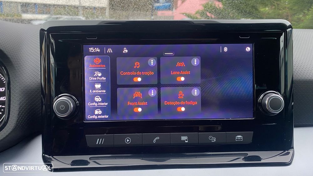 SEAT Arona 1.0 TSI FR - 42