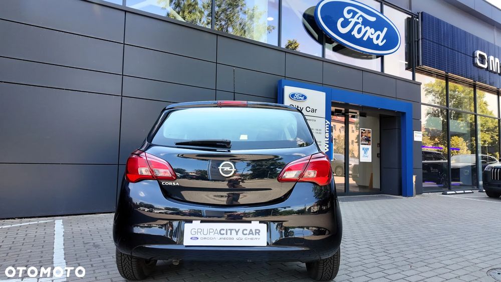 Opel Corsa 1.4 Enjoy - 32