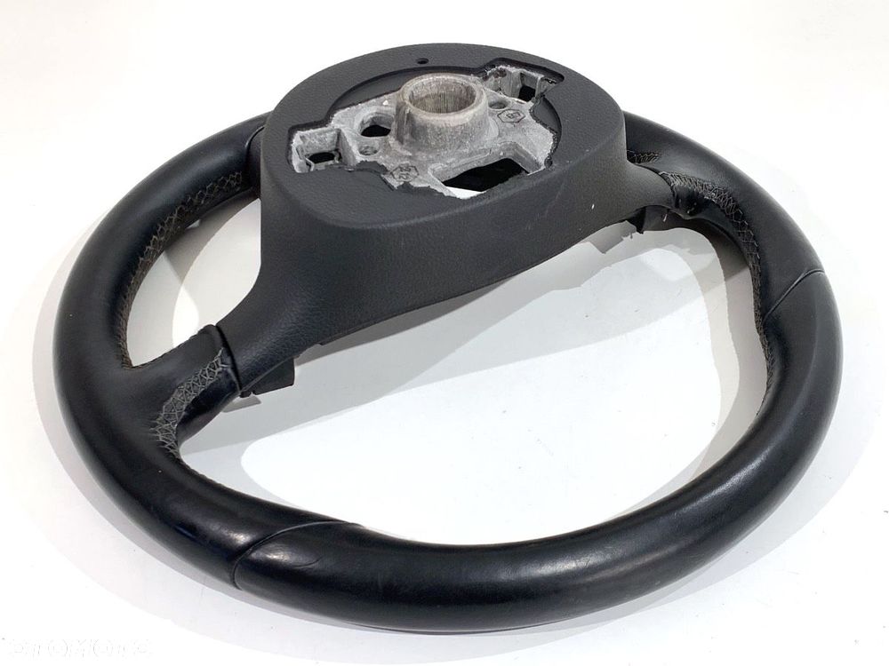 KIEROWNICA  VW GOLF PLUS V (5M1, 521) 2004 - 2013 1.4 TSI 90 kW [122 KM] benzyna 2007 - 2013 - 4
