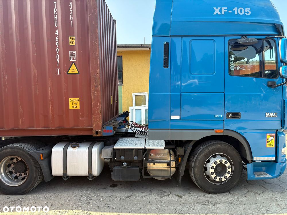 DAF 105 - 3