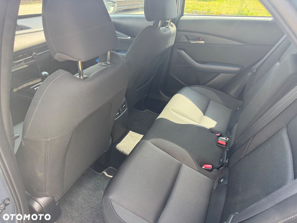Mazda CX-30 2.0 mHEV Exclusive-Line 2WD - 12