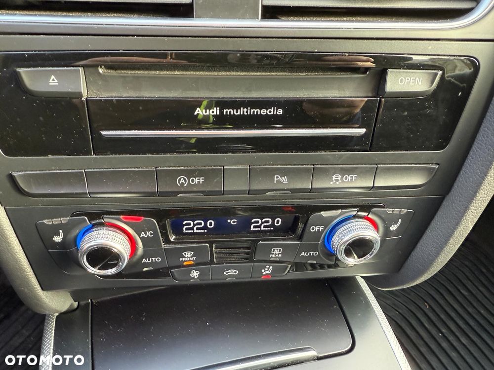Audi A4 Avant 2.0 TDI Sport - 23