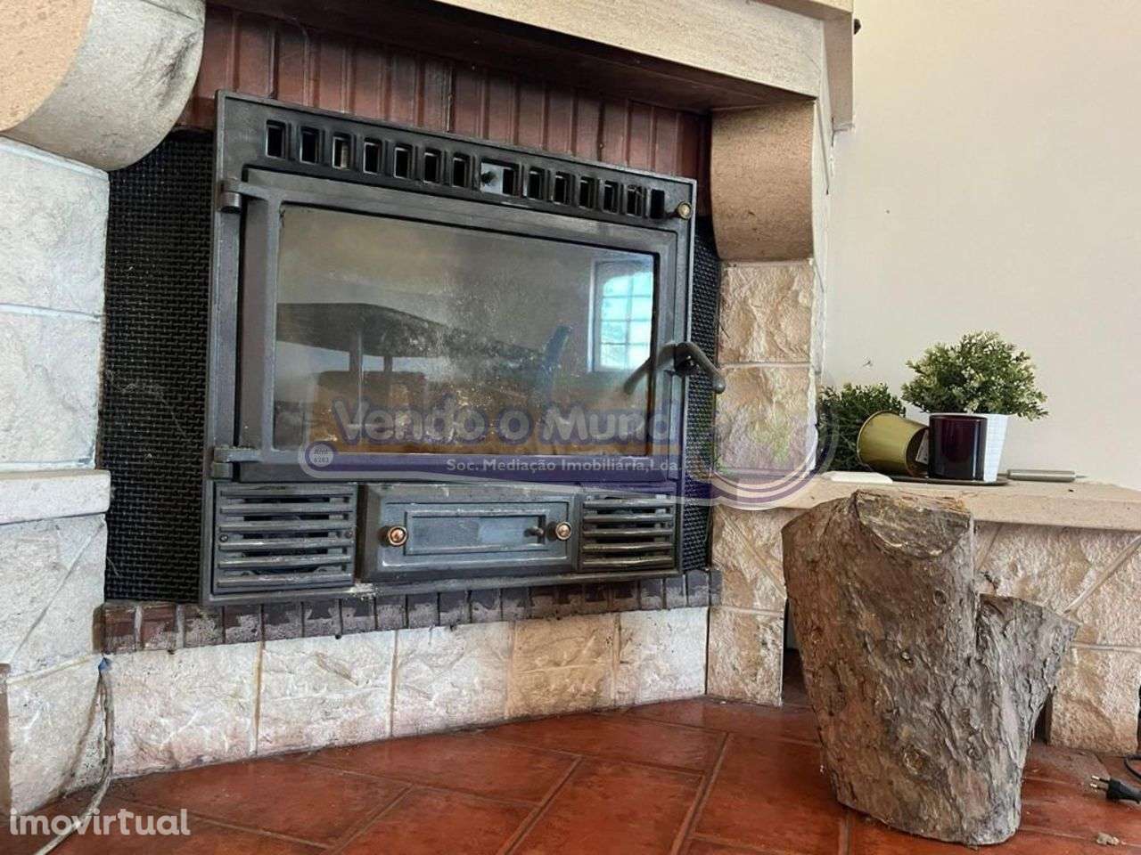 Moradia T2 em Benavente (B640) - Grande imagem: 3/14