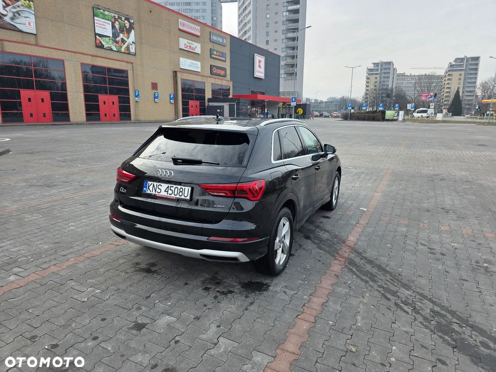 Audi Q3 - 6