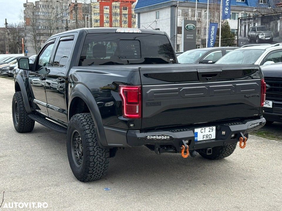 Ford F150 - 10