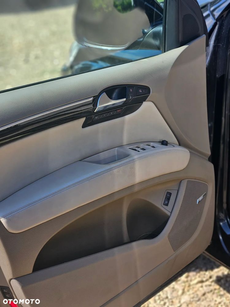 Audi Q7 4.2 FSI Quattro Tiptronic - 12