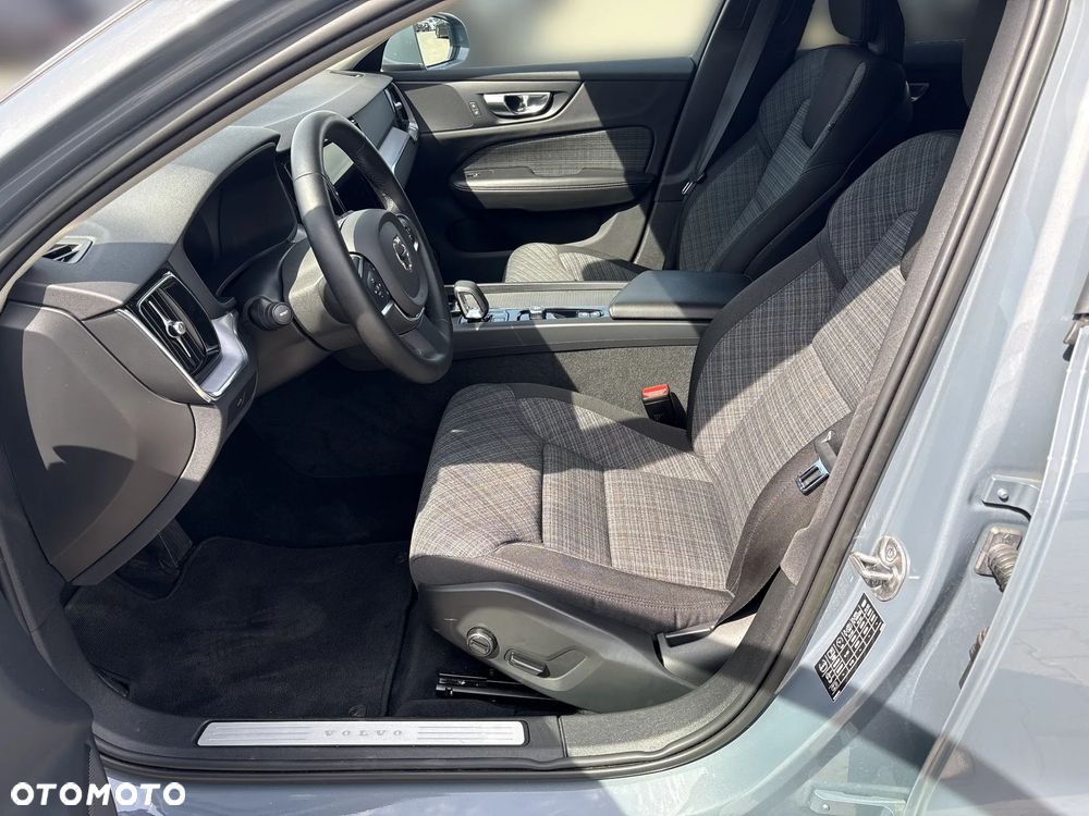 Volvo V60 B3 B Core - 10