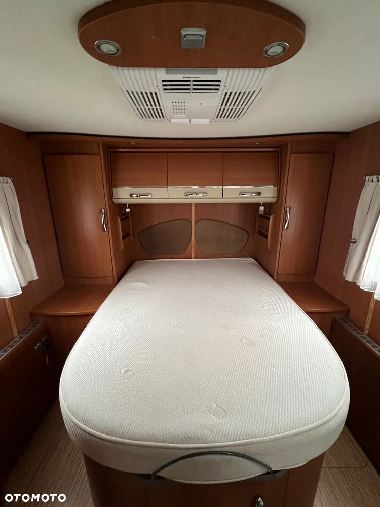 Fiat Ducato Pilote G 742 Explorateur - 17