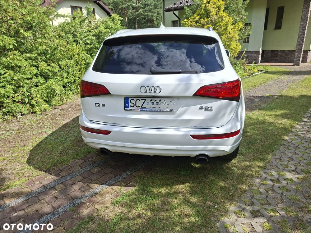 Audi Q5 - 5
