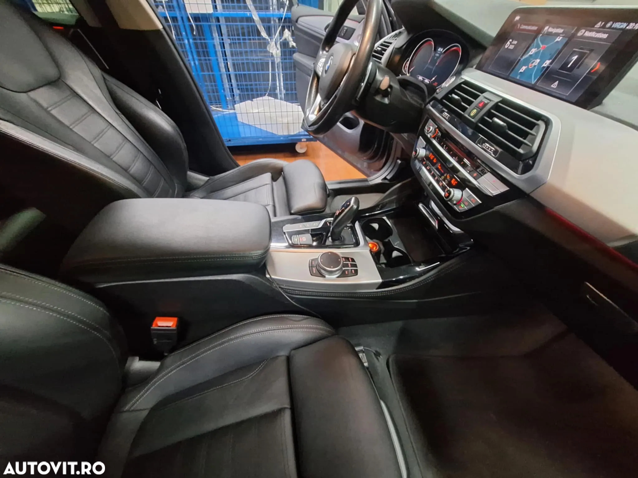 BMW X4 xDrive30d - 9