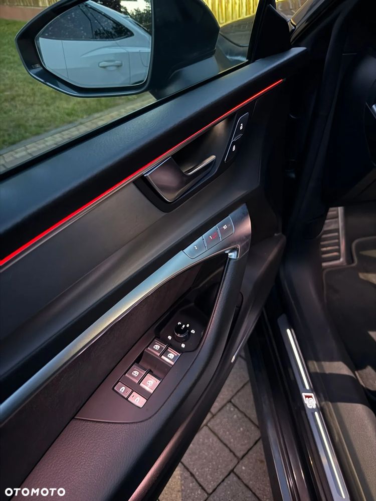 Audi A7 Sportback - 6