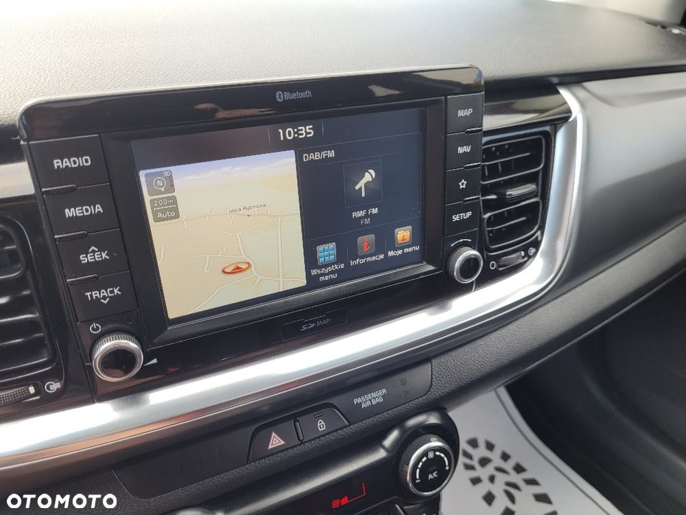Kia Stonic 1.0 T-GDI 120 Platinum Edition - 19