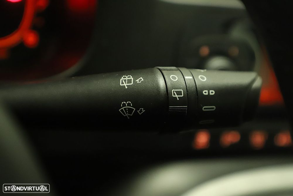 Fiat Panda 1.2 Lounge S&S - 11