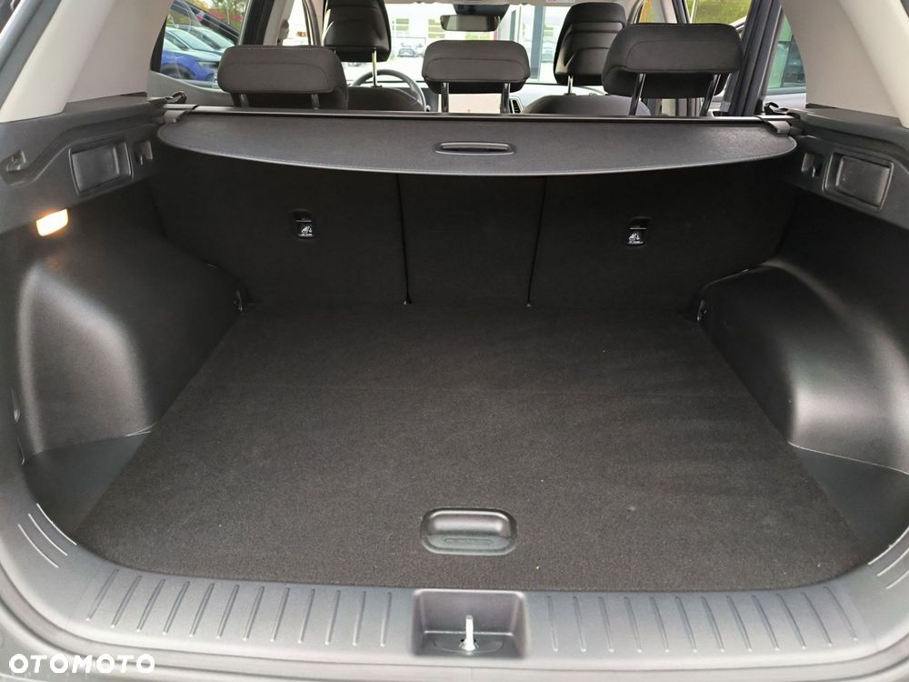 Kia Sportage 2025