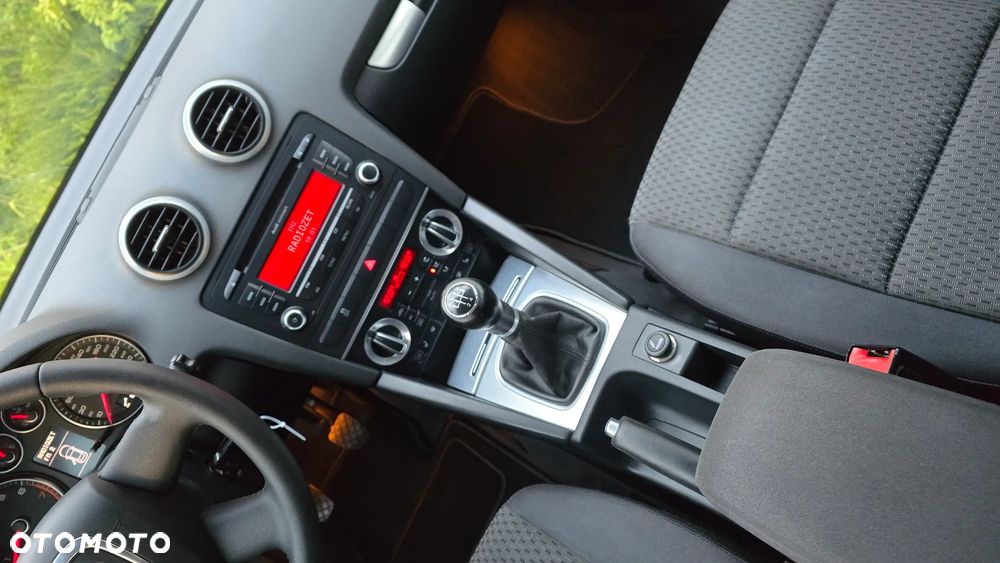 Audi A3 Sportback - 15
