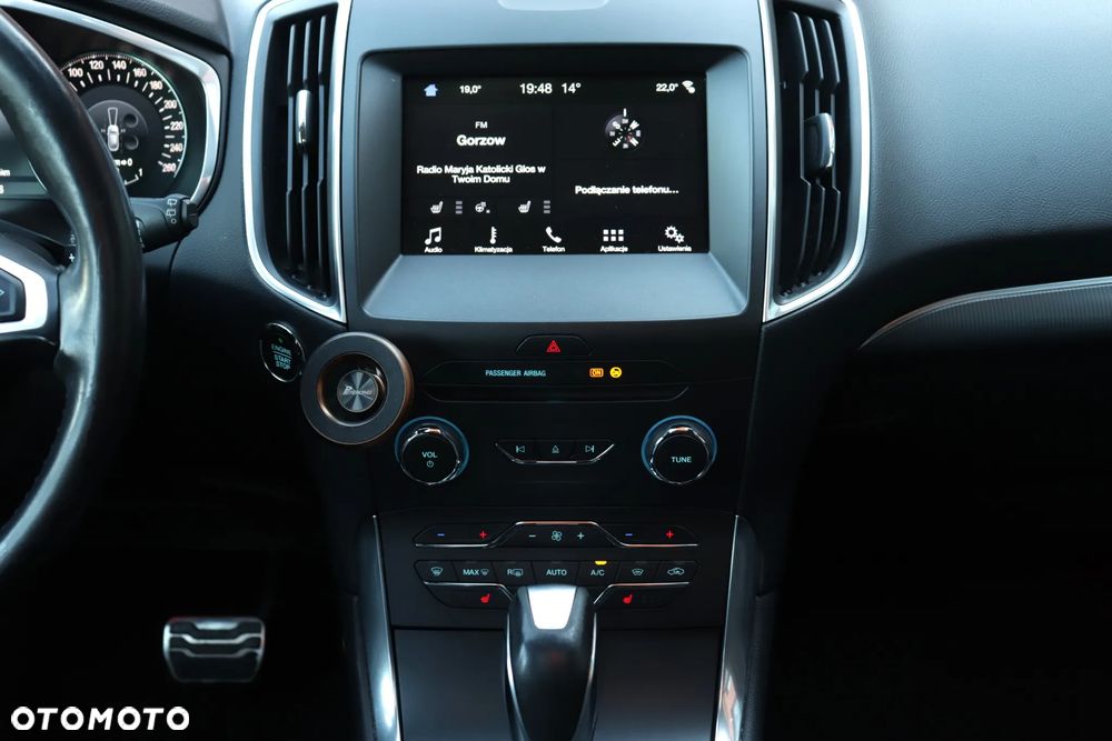 Ford S-Max 2.0 TDCi Bi-Turbo ST-Line PowerShift - 27
