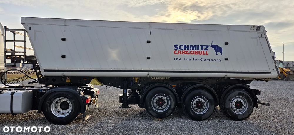 Schmitz Cargobull - 18
