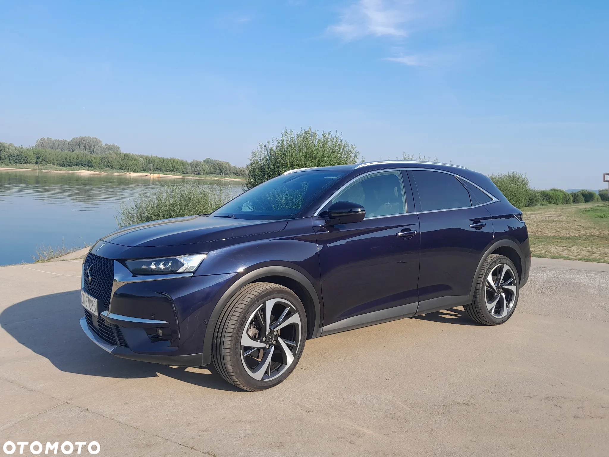 DS Automobiles DS 7 Crossback 2.0 BlueHDi Be Chic - 6
