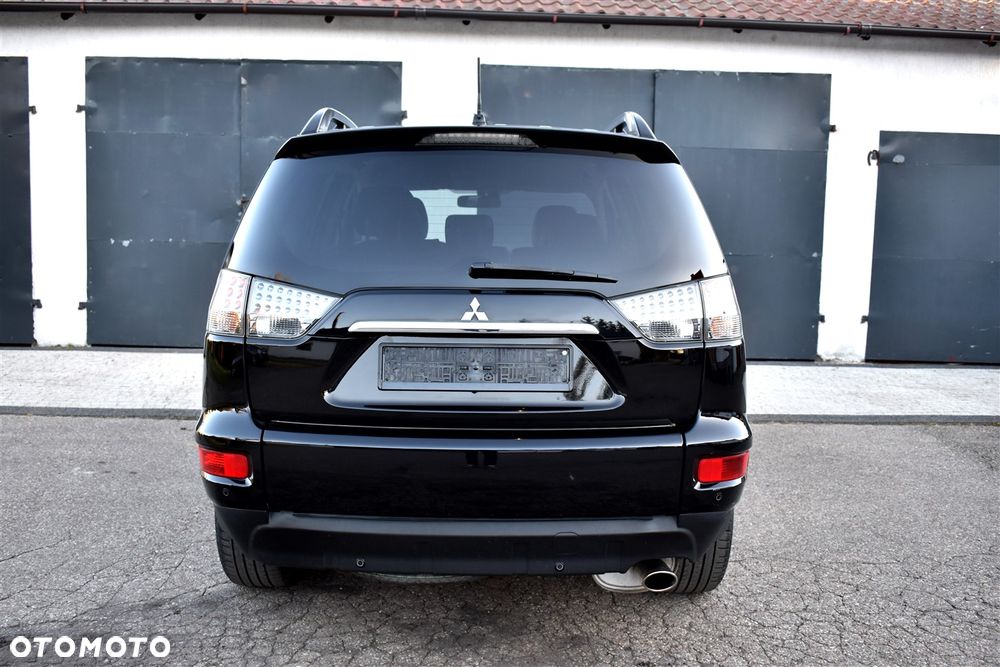 Mitsubishi Outlander 2.0 2WD Diamant Edition - 33