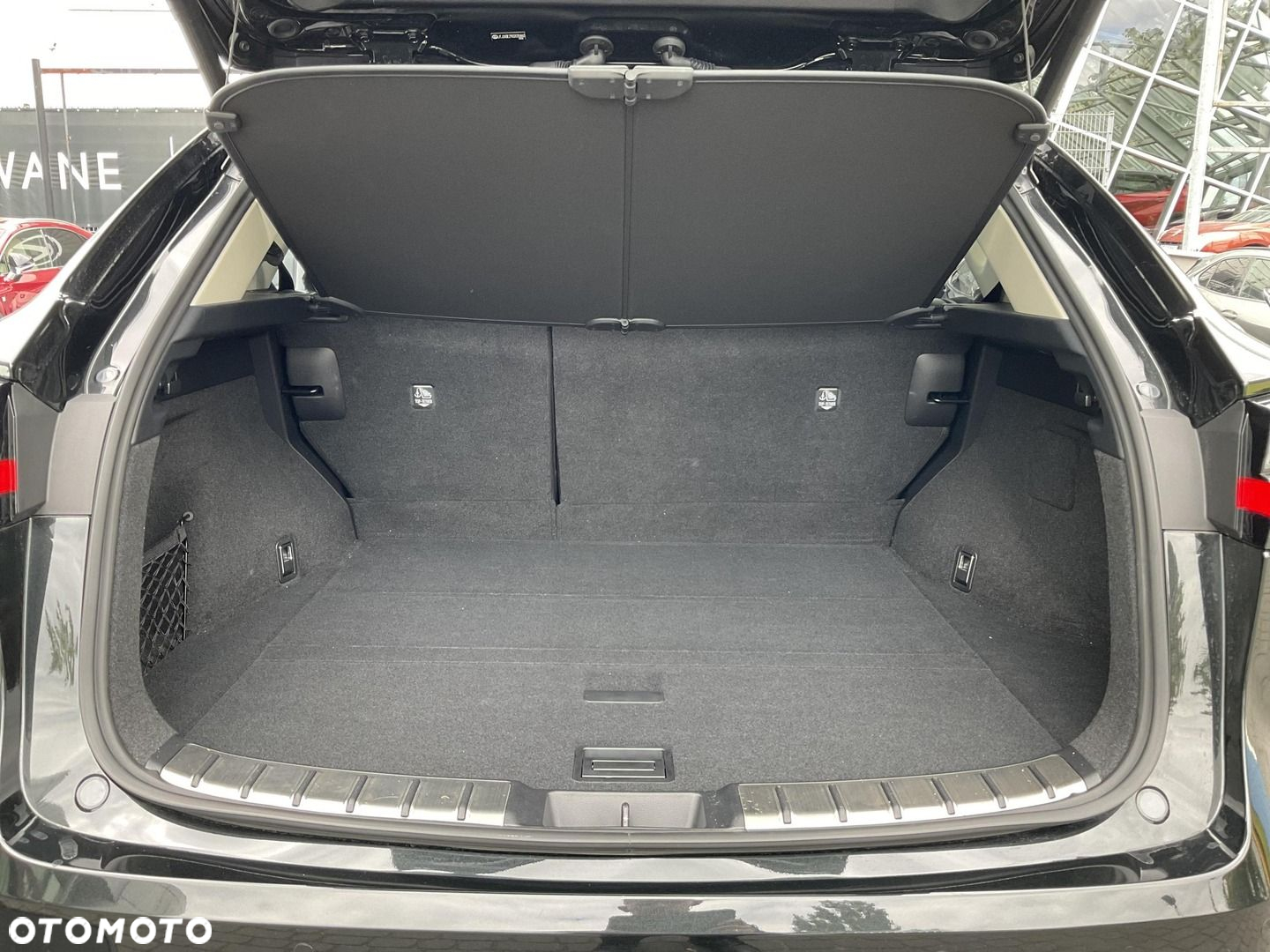 Lexus NX - 33