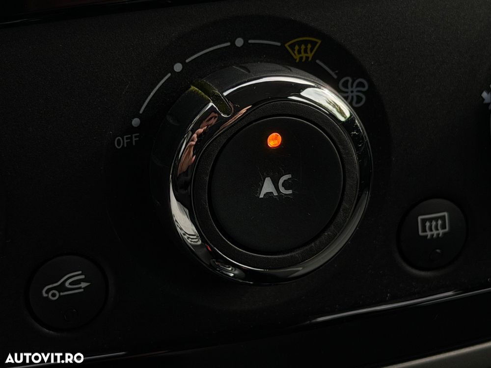 Renault Captur TCe 120 EDC Dynamique - 29