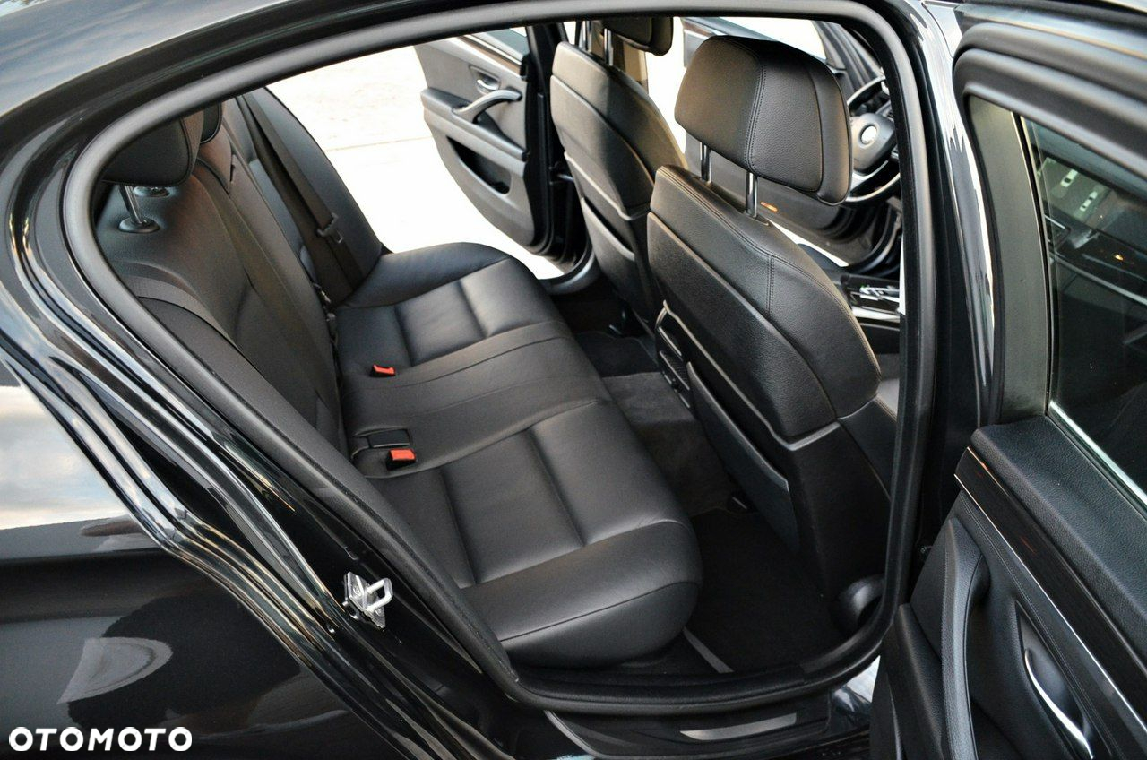 BMW Seria 5 - 20
