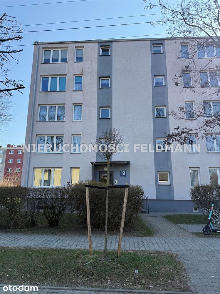 Tarn. Góry, ul. Korczaka 19 | 260 000 zł | 2 pok. | 46 m² | Balkon |