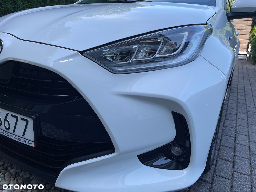Toyota Yaris - 39