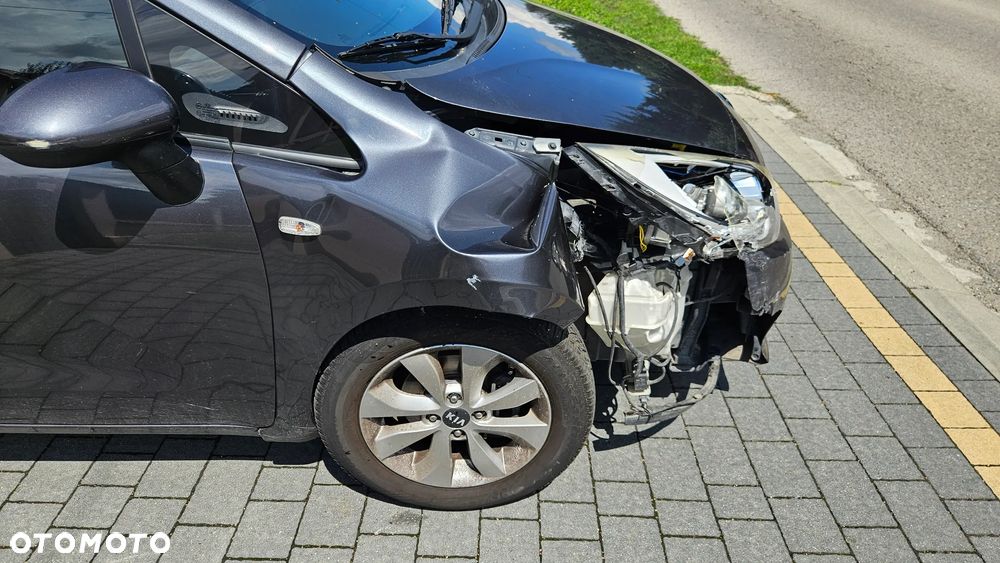 Kia Rio 1.2 Start - 10