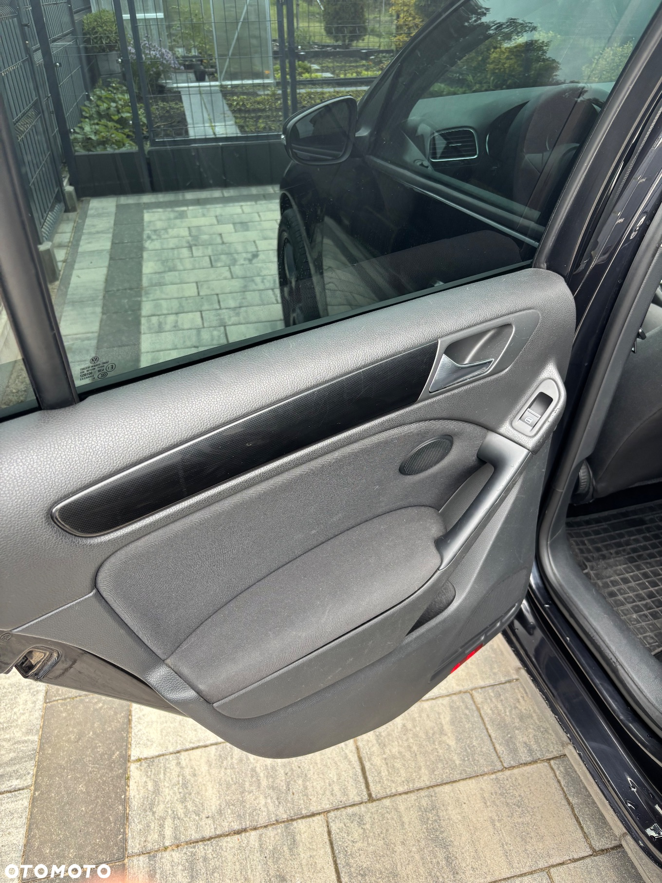 Volkswagen Golf V 1.4 TSI Comfortline - 15
