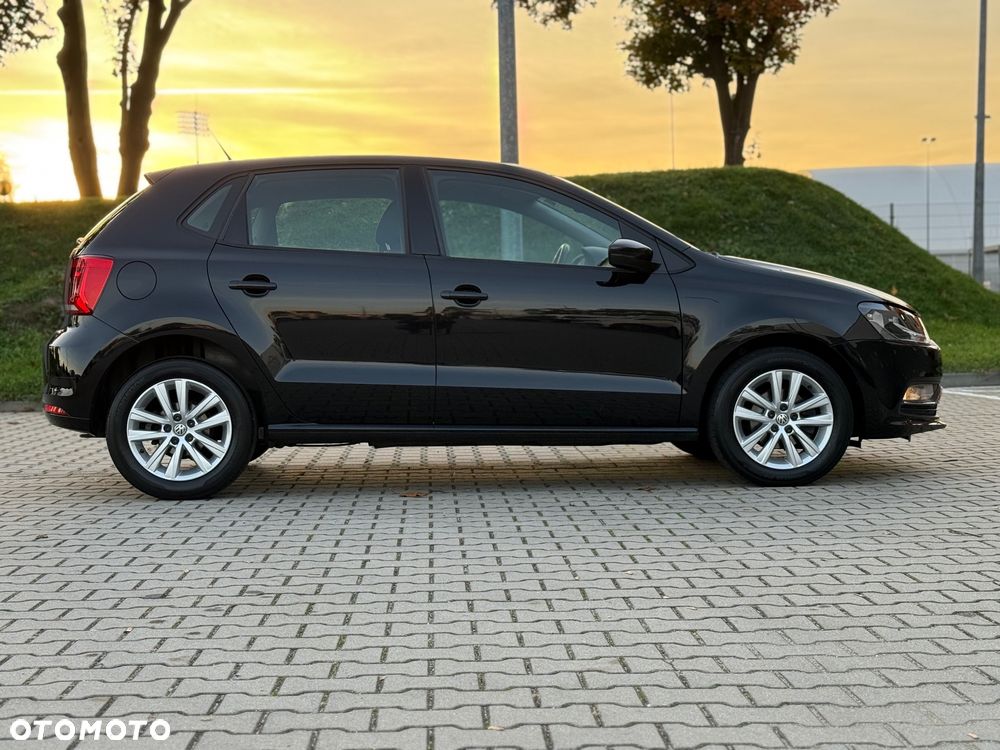 Volkswagen Polo 1.2 TSI BMT Comfortline Perfectline - 12