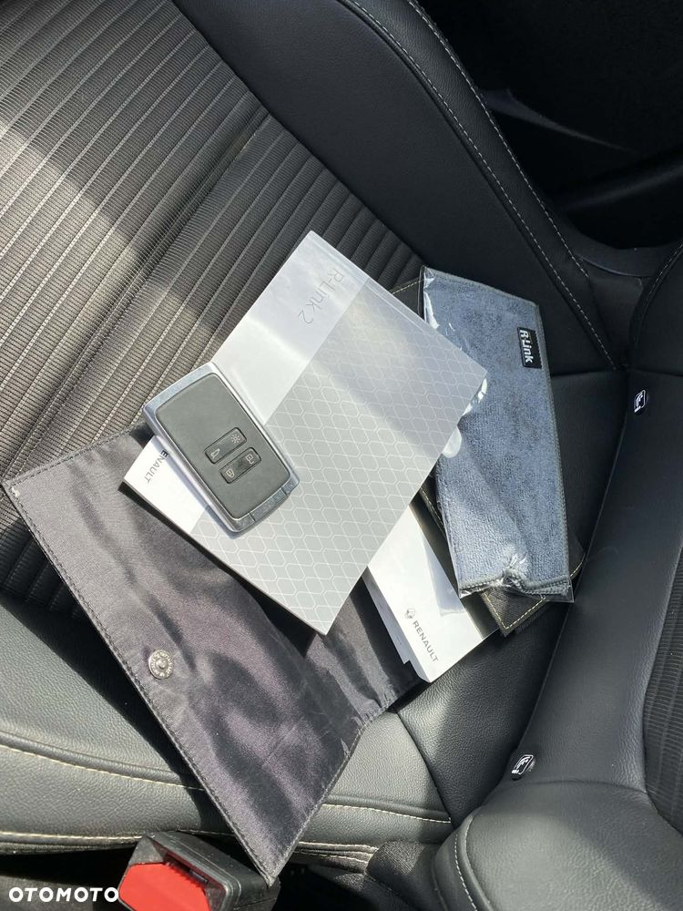 Renault Scenic TCe 140 GPF EDC LIMITED - 20