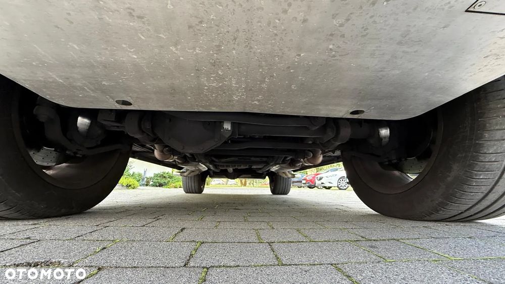 Mercedes-Benz Klasa G AMG 63 AMG SPEEDSHIFT 7G-TRONIC Edition 463 - 11