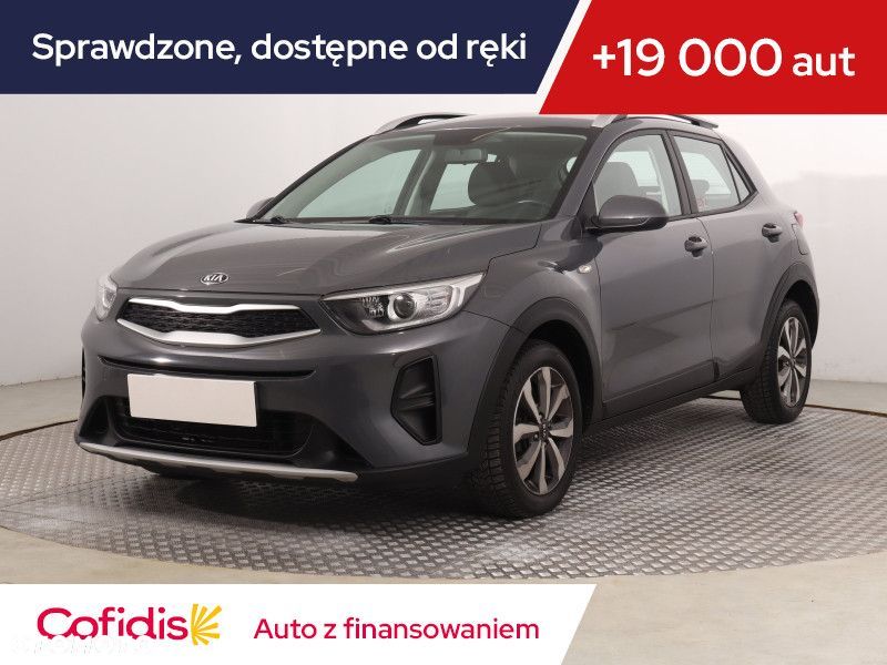 Kia Stonic - 2