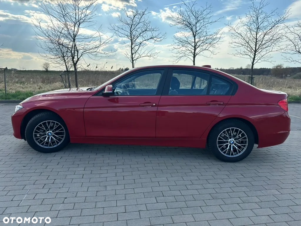 BMW Seria 3 - 6